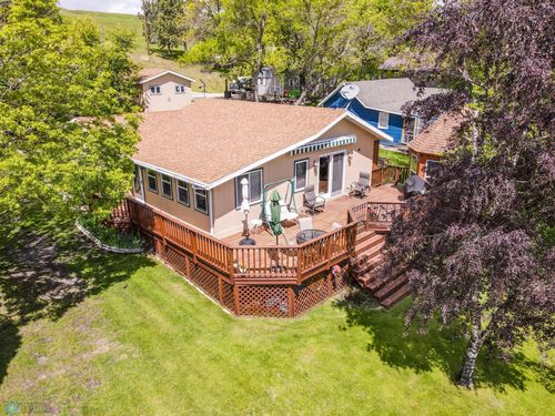 2375 115k Ave Se, Rogers, ND, 58479-9666 | Card Image