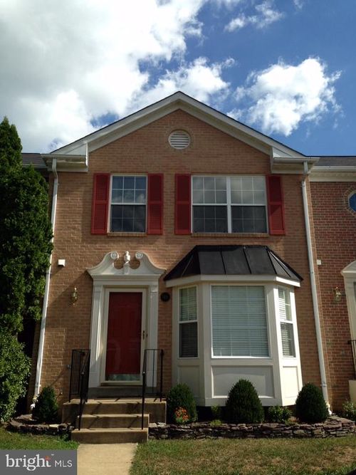 7491 Digby Grn, ALEXANDRIA, VA, 22315-5246 | Card Image