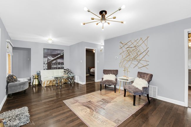 12242 S Aberdeen St, House other with 3 bedrooms, 2 bathrooms and null parking in CHICAGO IL | Image 7