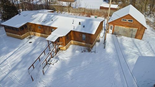 109 Watershed Road, Pownal, VT, 05261 | Card Image