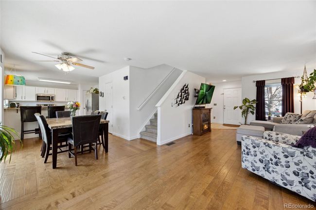 11753 Elizabeth Cir, House other with 3 bedrooms, 3 bathrooms and 2 parking in Thornton CO | Image 10