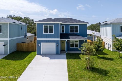 607 2nd St, St Augustine, FL, 32080-3824 | Card Image