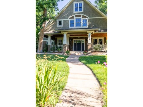 497 Kalmia Ave, Boulder, CO, 80304-1731 | Card Image