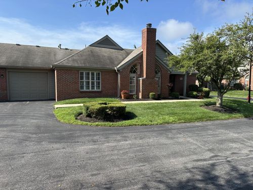 3862 Sandstone Cir, Powell, OH, 43065-8530 | Card Image