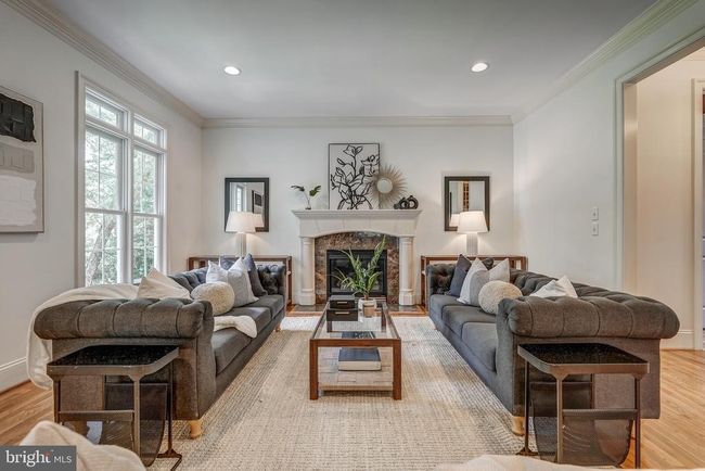 3330 Handley Rd, House other with 6 bedrooms, 5 bathrooms and null parking in Midlothian VA | Image 34