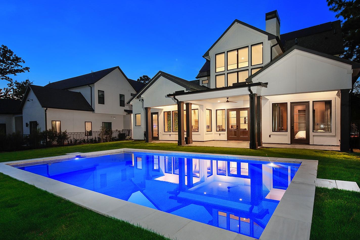 Residential in Montgomery