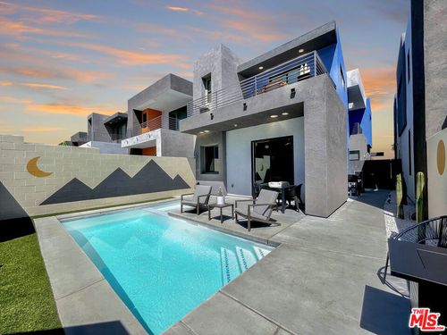 2693 Paragon Loop, Palm Springs, CA, 92262-2148 | Card Image