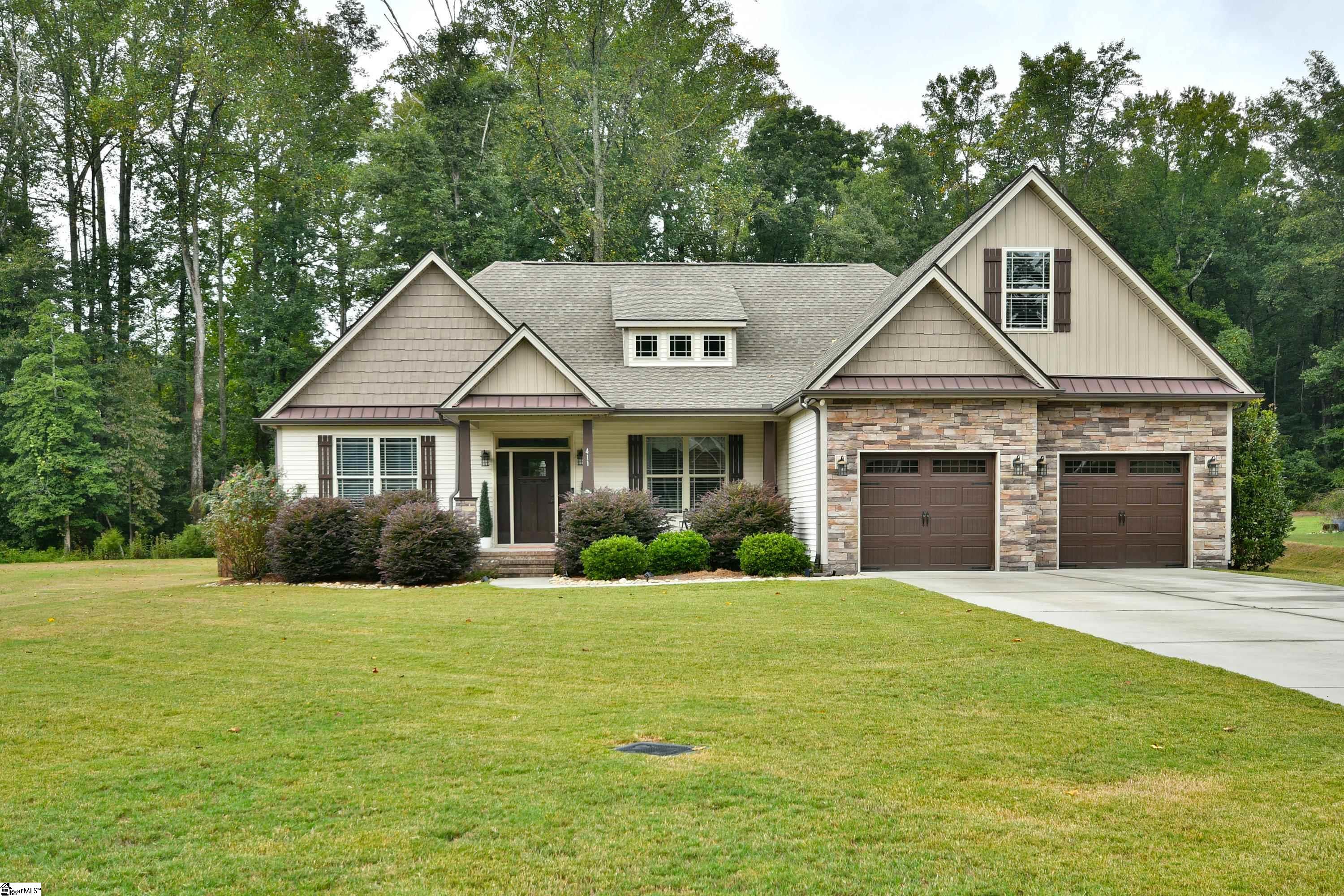 Oak Ridge Pl, Easley, SC 29642