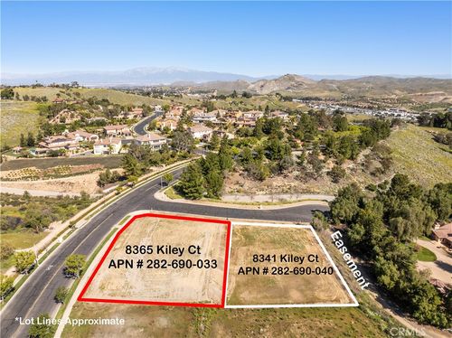 8365 Kiley Ct, Corona, CA, 92883-9621 | Card Image