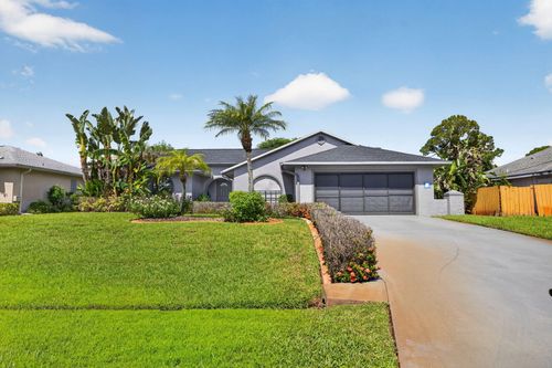 2852 Sw Giralda St, Port St. Lucie, FL, 34953-4158 | Card Image