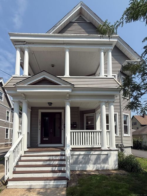 1-1397 Ella T Grasso Boulevard, New Haven, CT, 06511 | Card Image