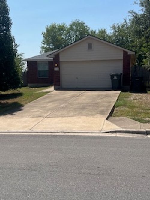 1251 Amberwood Loop, Kyle, TX, 78640-6674 | Card Image