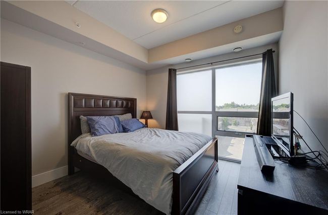 510 - 15 Prince Albert Blvd, House attached with 1 bedrooms, 2 bathrooms and null parking in Kitchener ON | Image 16