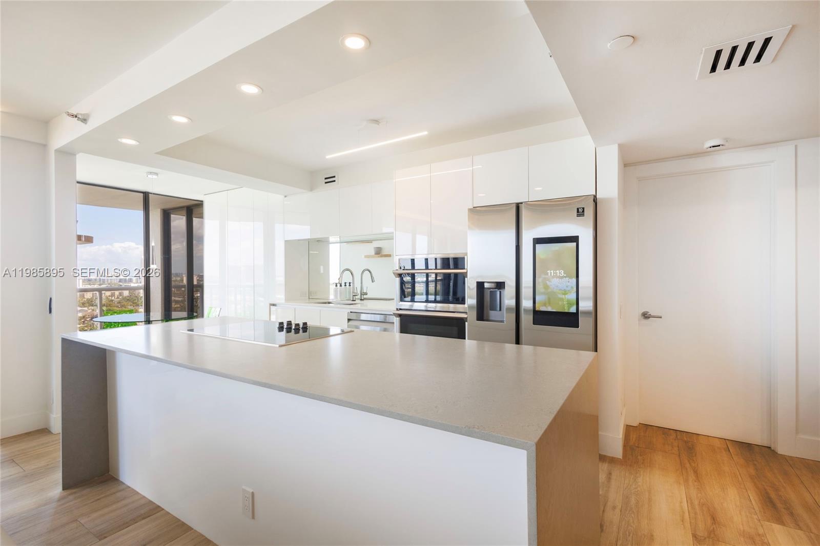 Residential in Aventura 4