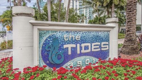 apt-11p-3901 S Ocean Dr, Hollywood, FL, 33019-3023 | Card Image