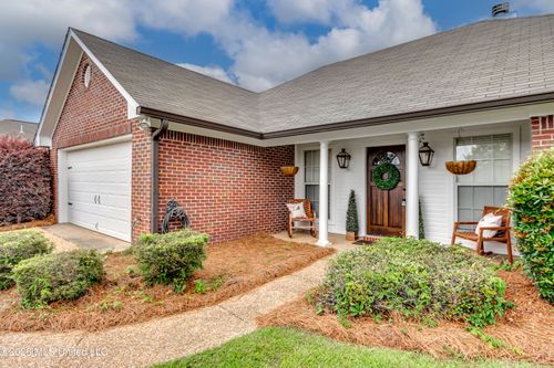 317 Greensboro Drive, Brandon, MS, 39047 | Card Image