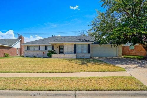 3231 W Dengar Ave, Midland, TX, 79705-6216 | Card Image