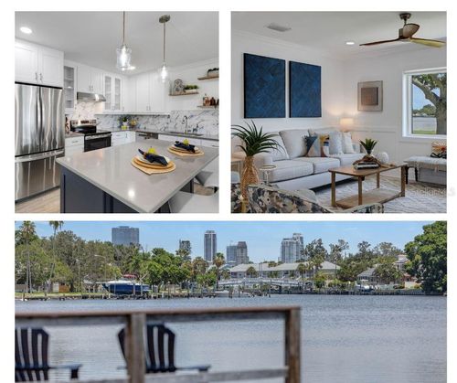 4321 Sunrise Dr S, ST PETERSBURG, FL, 33705-4521 | Card Image