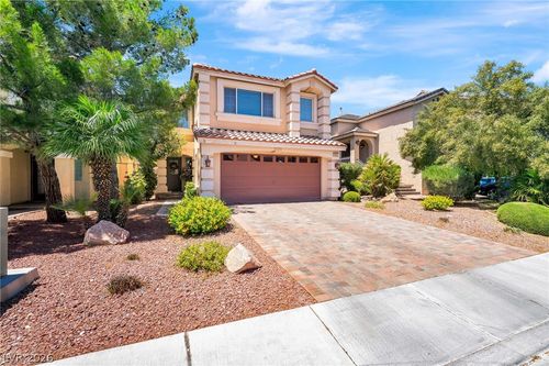 9965 Baystone St, Las Vegas, NV, 89141-8656 | Card Image