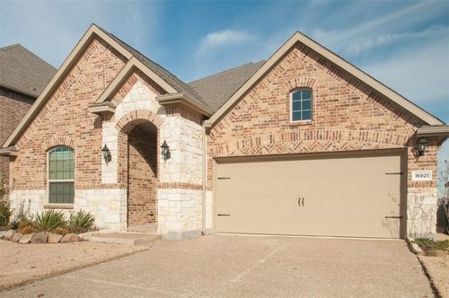15921 Gladewater Ter, Prosper, TX, 75078-1707 | Card Image