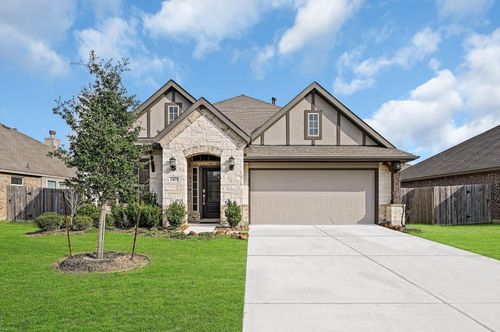 2403 Dovetail Park Ln, Richmond, TX, 77469-2512 | Card Image