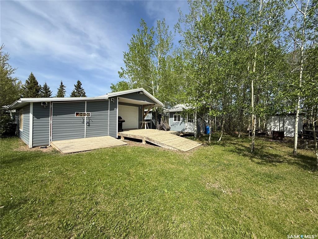 Land in Three Lakes Rm No. 400 5