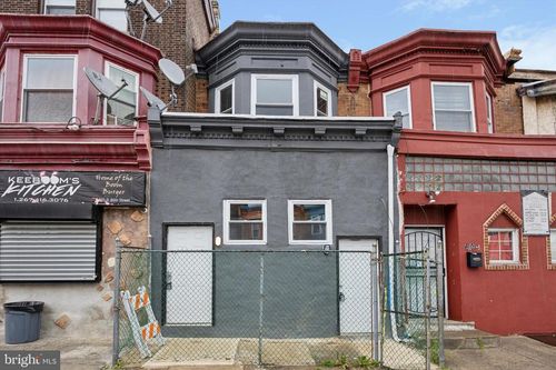 603 S 60th St, PHILADELPHIA, PA, 19143-2301 | Card Image
