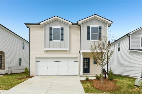 2855 Aralynn Way, College Park, GA, 30337-3903 | Card Image