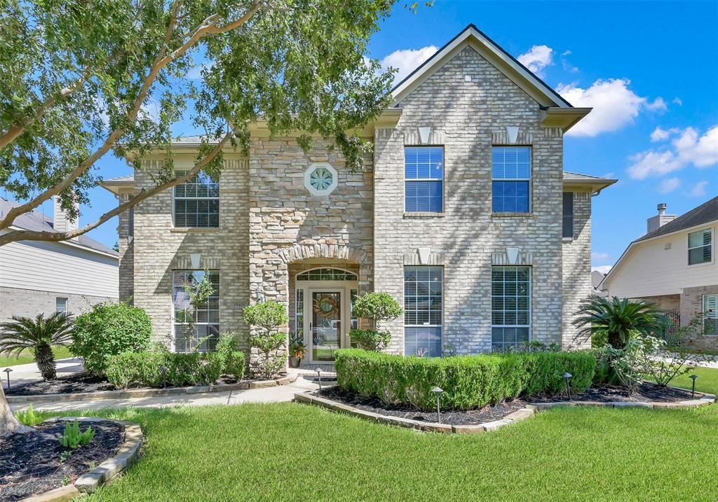 Country Village Dr, Spring, TX 77388