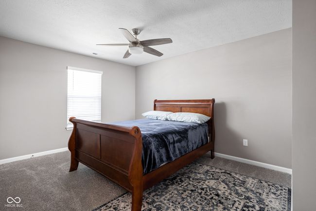 6429 Flag Stop Dr, House other with 5 bedrooms, 3 bathrooms and null parking in Whitestown IN | Image 25