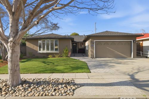 2605 Briarwood Dr, San Jose, CA, 95125-5015 | Card Image