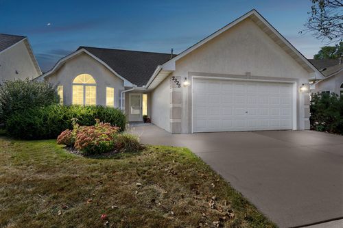 2325 Wight Bay, Brooklyn Park, MN, 55443-3815 | Card Image