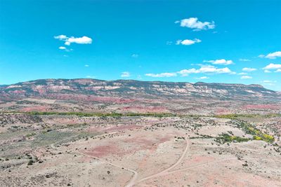 Lot #3 Las Animas De Abiquiu, Home with 0 bedrooms, 0 bathrooms and null parking in Youngsville NM | Image 3