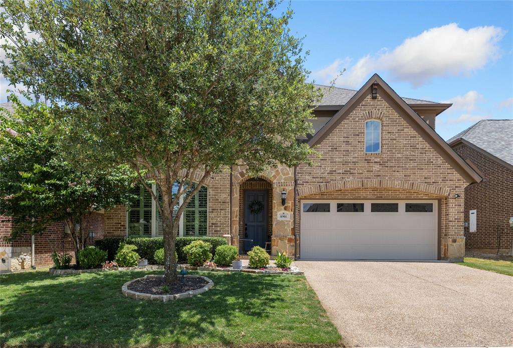 James Dr, Lantana, TX 76226