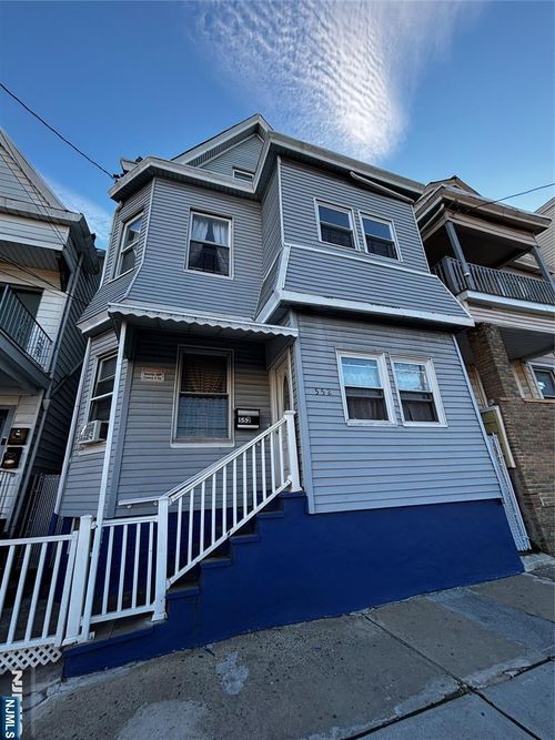 552 Market Street, Paterson, NJ, 07513 | Card Image