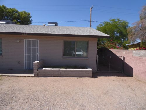 442-438 S Hobson, Mesa, AZ, 85204-2514 | Card Image