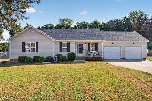 320 Grants Way, Four Oaks, NC, 27524-9676 | Card Image