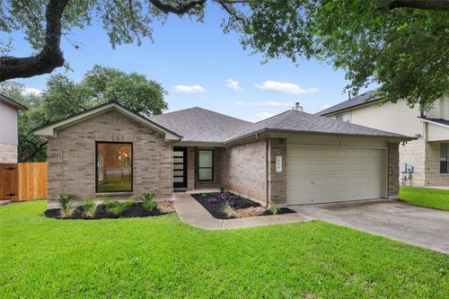 608 Haleys Cv, Leander, TX, 78641-9445 | Card Image