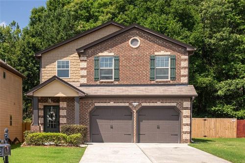 2521 Livingston Ct, Loganville, GA, 30052-7614 | Card Image