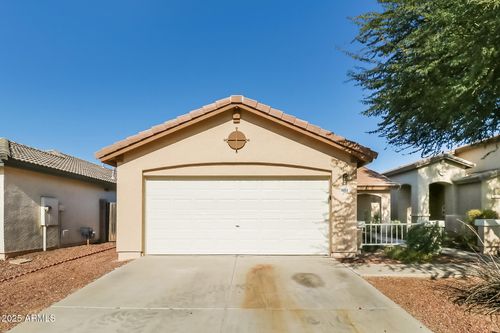 10752 W Elm Ln, Avondale, AZ, 85323-1145 | Card Image