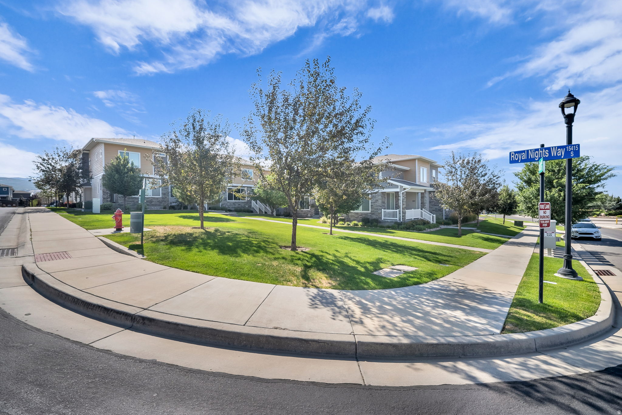 Residential in Bluffdale 4