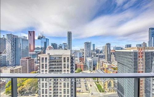 3116-77 Shuter St, Toronto, ON, M5B0B8 | Card Image