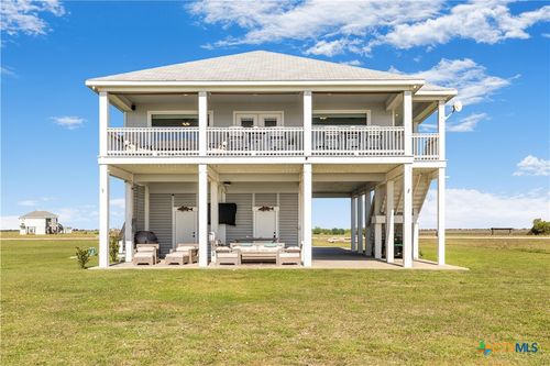 299 Bay Dr, Palacios, TX, 77465-2089 | Card Image