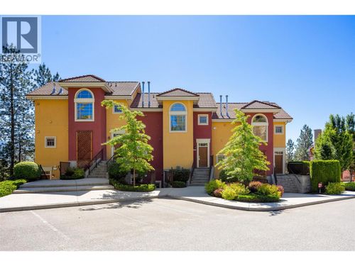 204-1795 Country Club Dr, Kelowna, BC, V1V2V9 | Card Image