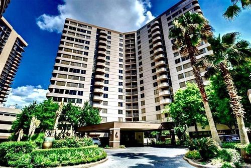 411-3525 Sage Rd, Houston, TX, 77056-7020 | Card Image