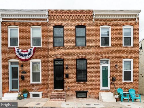 1815 Westphal Pl, BALTIMORE, MD, 21230-4924 | Card Image