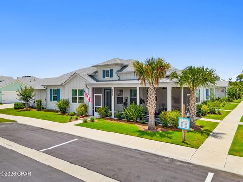 8808 Attitude Avenue, Panama City Beach, FL, 32413 | Card Image