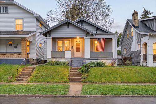 3704 Wayne Ave, Dayton, OH, 45420-2441 | Card Image