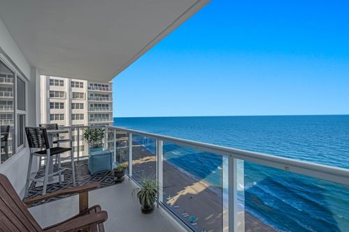 1205-3700 Galt Ocean Dr, Fort Lauderdale, FL, 33308-7655 | Card Image