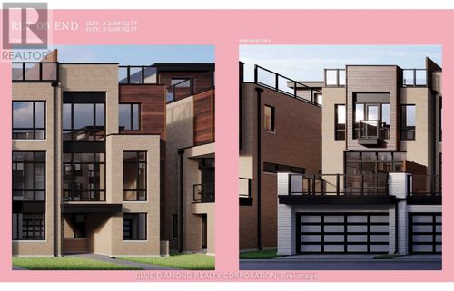 113 Credit Lane, Richmond Hill, ON, L4E1G9 | Card Image